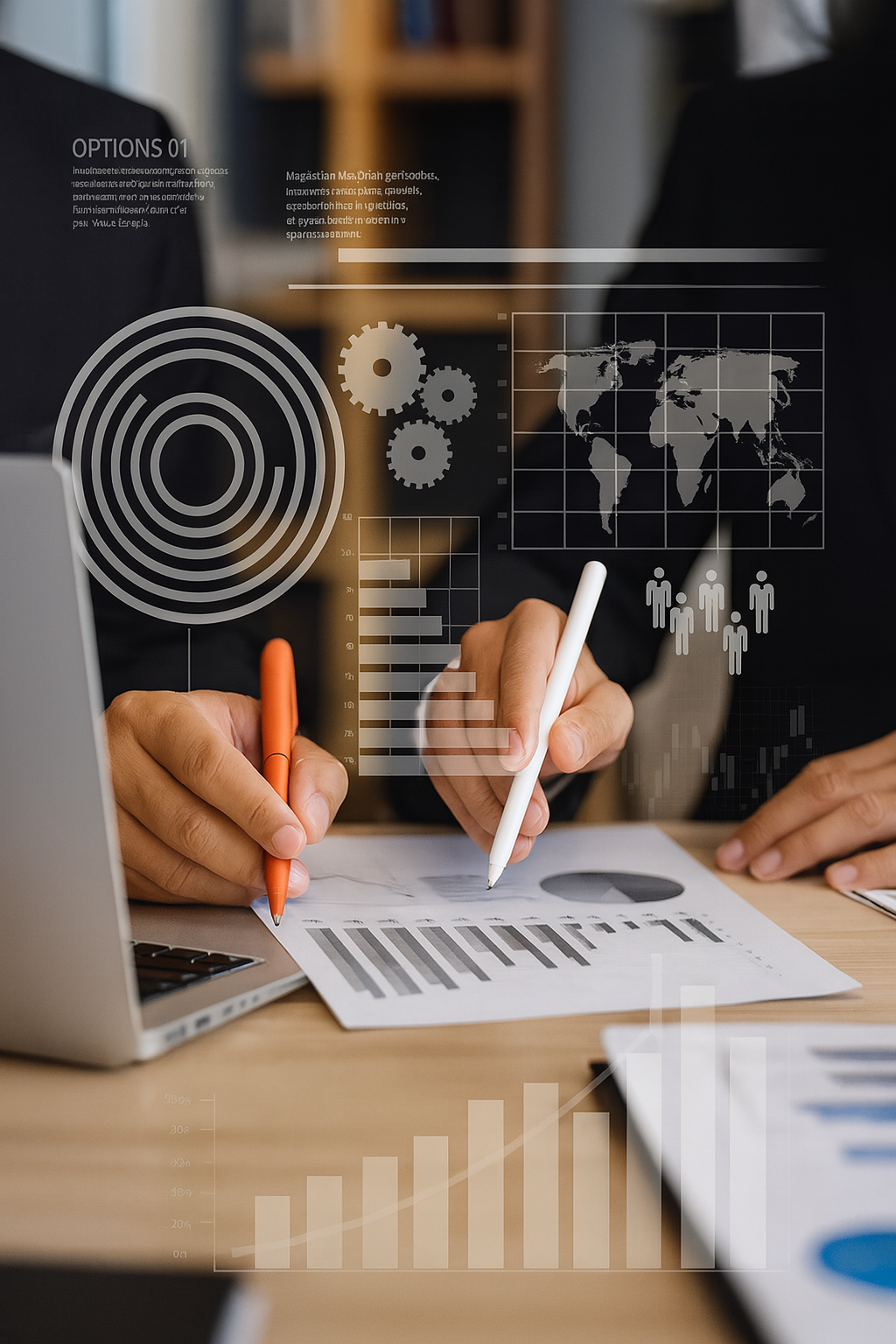 Sediu de afaceri in Bulgaria