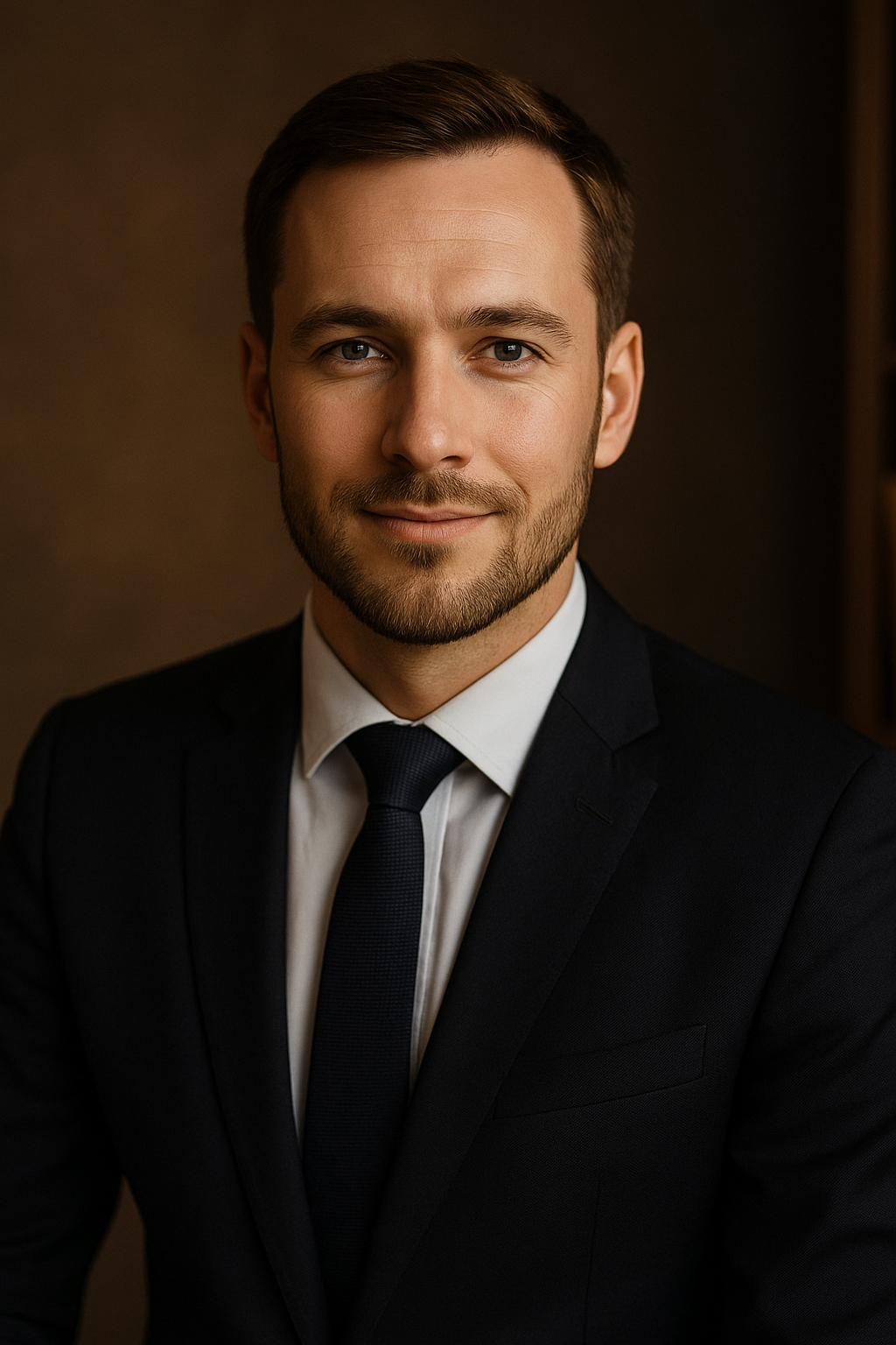 Executive Consultant